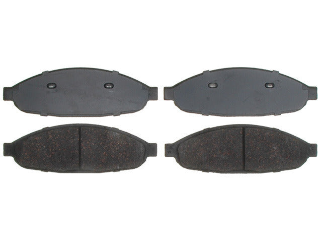Disc Brake Pad Raybestos Brakes SGD997C