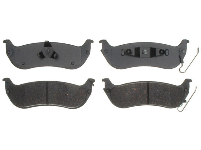 Disc Brake Pad Raybestos Brakes SGD998C