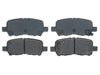 Disc Brake Pad Raybestos Brakes SGD999C
