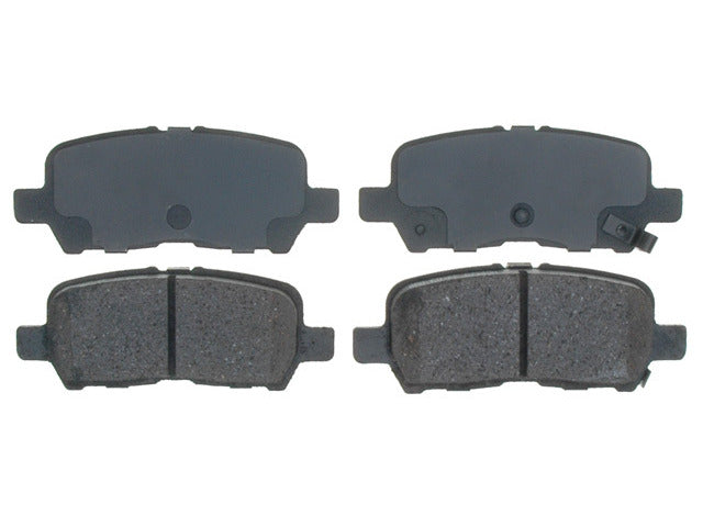 Disc Brake Pad Raybestos Brakes SGD999C