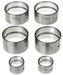 Engine Camshaft Bearing Set MAHLE Clevite SH-1793S