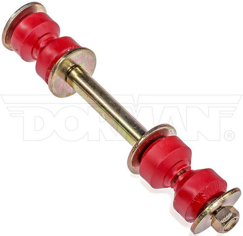 Suspension Stabilizer Bar Link Kit Dorman Premium Chassis SK6629PR