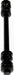 Suspension Stabilizer Bar Link Kit Dorman MAS SK7275