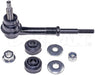 Suspension Stabilizer Bar Link Kit Dorman Premium Chassis SK7299PR