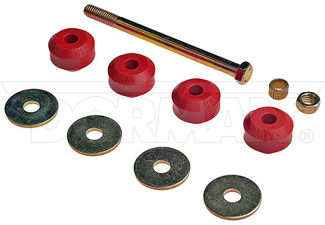 Suspension Stabilizer Bar Link Kit Dorman Premium Chassis SK7348PR