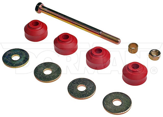 Suspension Stabilizer Bar Link Kit Dorman Premium Chassis SK7348PR