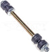 Suspension Stabilizer Bar Link Kit Dorman Premium Chassis SK8265PR