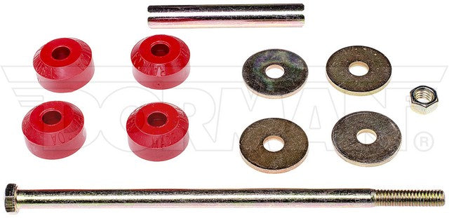 Suspension Stabilizer Bar Link Kit Dorman Premium Chassis SK8988PR