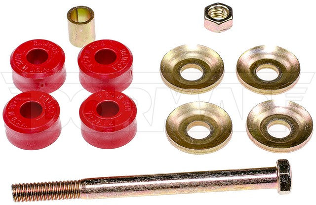Suspension Stabilizer Bar Link Kit Dorman Premium Chassis SK90130PR