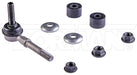 Suspension Stabilizer Bar Link Kit Dorman Premium Chassis SK90354XL