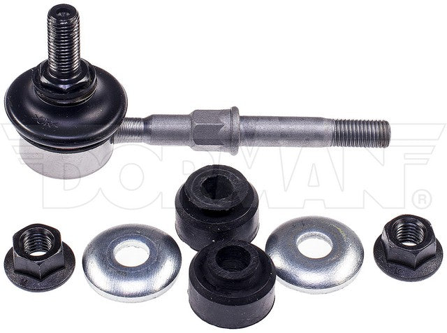 Suspension Stabilizer Bar Link Kit Dorman Premium Chassis SK90369XL