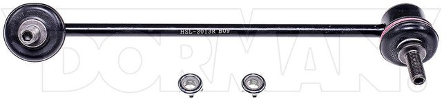 Suspension Stabilizer Bar Link Kit Dorman Premium Chassis SK90379PR