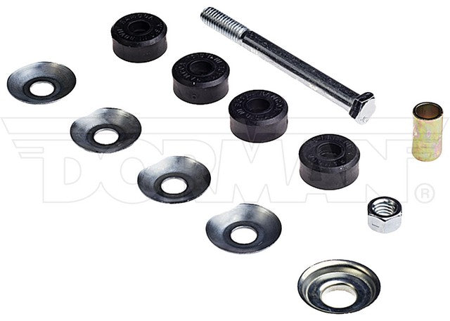 Suspension Stabilizer Bar Link Kit Dorman Premium Chassis SK90390PR