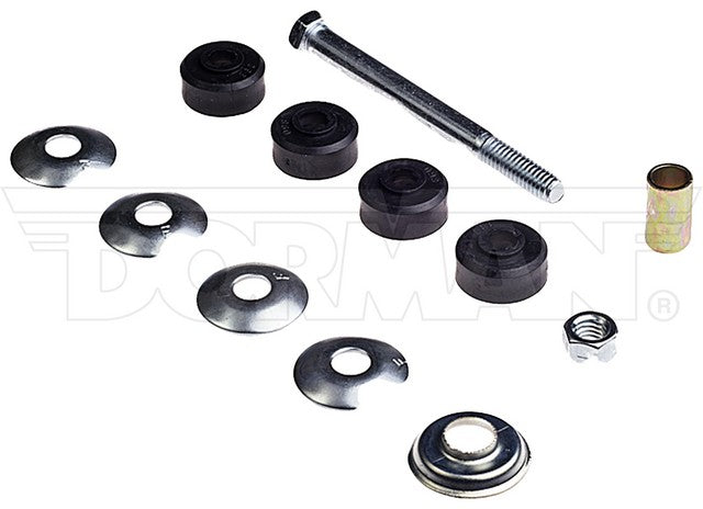 Suspension Stabilizer Bar Link Kit Dorman Premium Chassis SK90390PR
