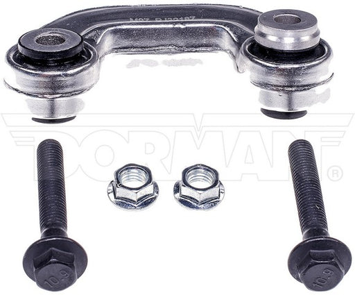 Suspension Stabilizer Bar Link Kit Dorman MAS SL12002