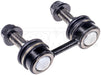 Suspension Stabilizer Bar Link Kit Dorman MAS SL14570
