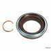 Drive Axle Shaft Seal Timken SL260013