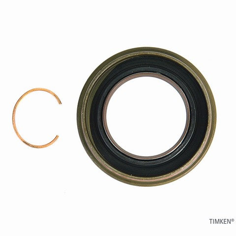Drive Axle Shaft Seal Timken SL260013