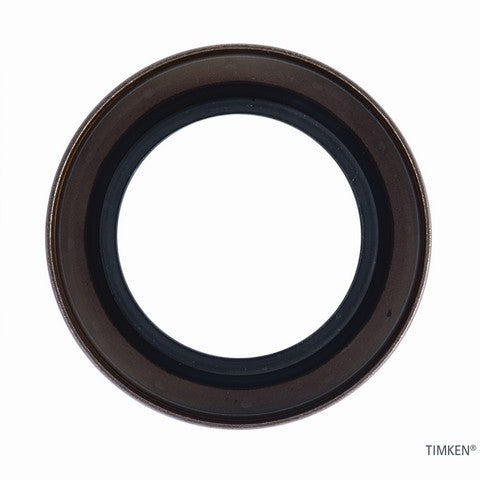 Drive Axle Shaft Seal Timken SL260205