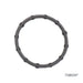 Drive Axle Shaft Seal Timken SL260453