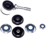 Suspension Stabilizer Bar Link Kit Dorman MAS SL43025