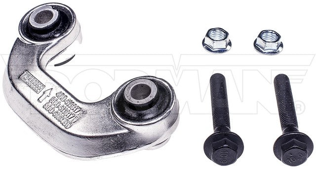 Suspension Stabilizer Bar Link Kit Dorman MAS SL43062