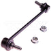 Suspension Stabilizer Bar Link Kit Dorman MAS SL55063
