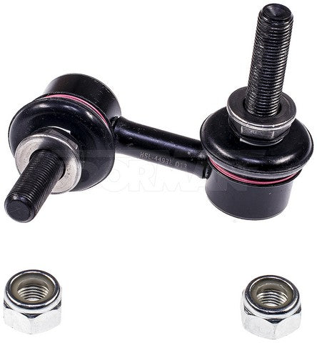 Suspension Stabilizer Bar Link Kit Dorman Premium Chassis SL61081PR