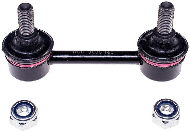 Suspension Stabilizer Bar Link Kit Dorman Premium Chassis SL63005PR