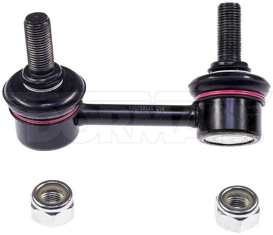 Suspension Stabilizer Bar Link Kit Dorman MAS SL63181