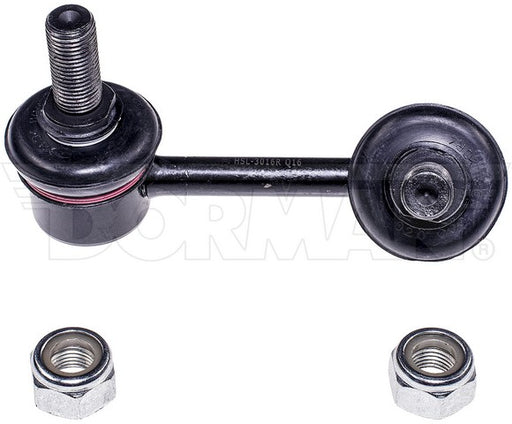 Suspension Stabilizer Bar Link Kit Dorman MAS SL63182
