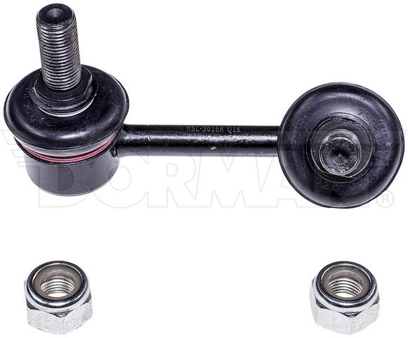 Suspension Stabilizer Bar Link Kit Dorman MAS SL63182