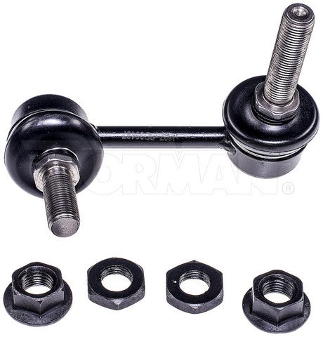 Suspension Stabilizer Bar Link Kit Dorman Premium Chassis SL64022PR