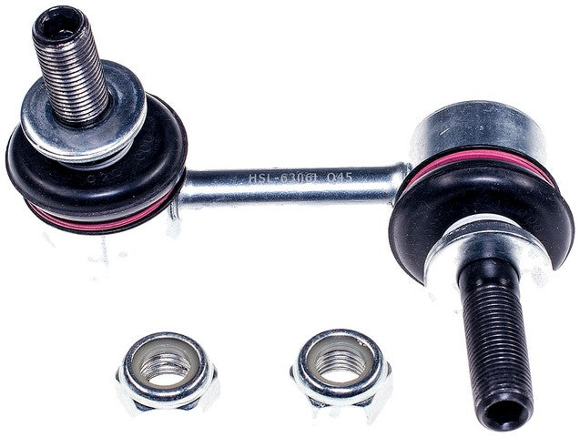 Suspension Stabilizer Bar Link Kit Dorman Premium Chassis SL64181PR