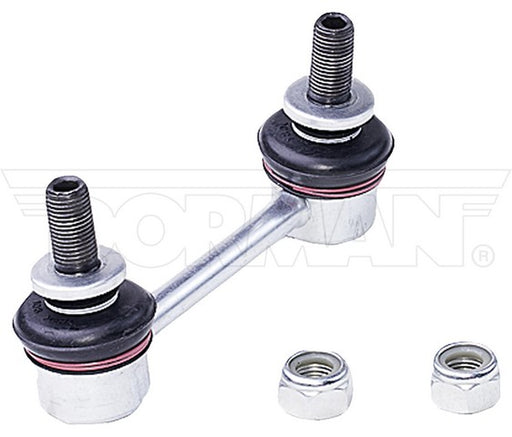 Suspension Stabilizer Bar Link Kit Dorman Premium Chassis SL64512PR