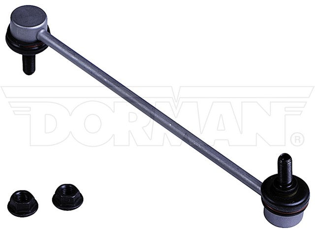 Suspension Stabilizer Bar Link Kit Dorman Premium Chassis SL65015XL