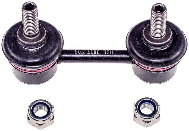 Suspension Stabilizer Bar Link Kit Dorman Premium Chassis SL65025PR
