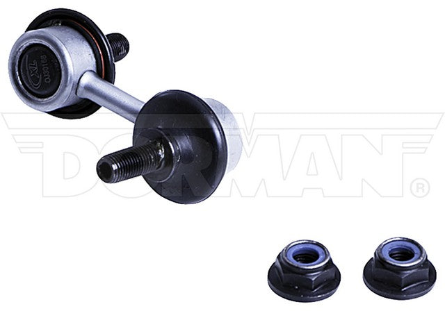 Suspension Stabilizer Bar Link Kit Dorman Premium Chassis SL72125XL