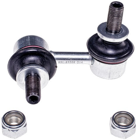 Suspension Stabilizer Bar Link Kit Dorman Premium Chassis SL72502PR
