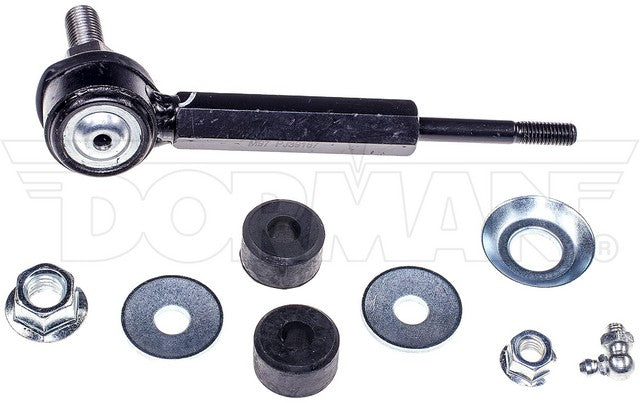 Suspension Stabilizer Bar Link Kit Dorman Premium Chassis SL74165PR