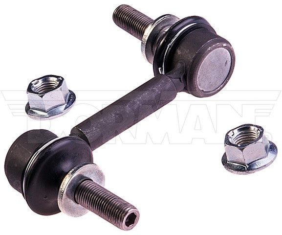 Suspension Stabilizer Bar Link Kit Dorman MAS SL74555