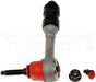 Suspension Stabilizer Bar Link Kit Dorman Premium Chassis SL81035RD
