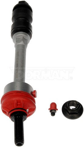 Suspension Stabilizer Bar Link Kit Dorman Premium Chassis SL81355RD