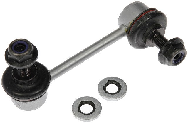Suspension Stabilizer Bar Link Kit Dorman Premium Chassis SL81511XL
