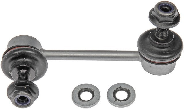 Suspension Stabilizer Bar Link Kit Dorman Premium Chassis SL81512XL