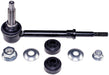 Suspension Stabilizer Bar Link Kit Dorman MAS SL82155
