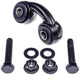 Suspension Stabilizer Bar Link Kit Dorman Premium Chassis SL85181PR