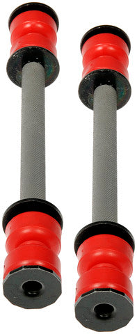 Suspension Stabilizer Bar Link Kit Dorman Premium Chassis SL85265RD
