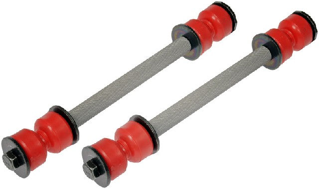 Suspension Stabilizer Bar Link Kit Dorman Premium Chassis SL85265RD