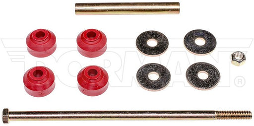 Suspension Stabilizer Bar Link Kit Dorman Premium Chassis SL85605PR